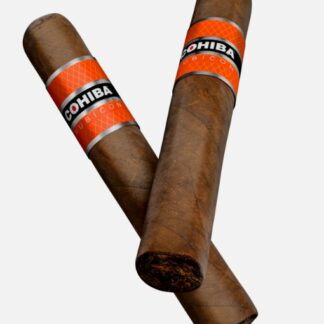 cohiba rubicon toro cigars image
