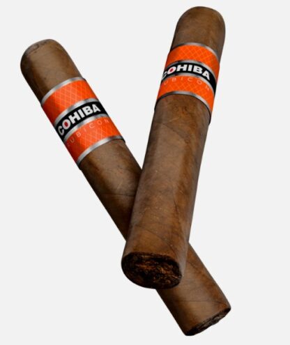 cohiba rubicon toro cigars image