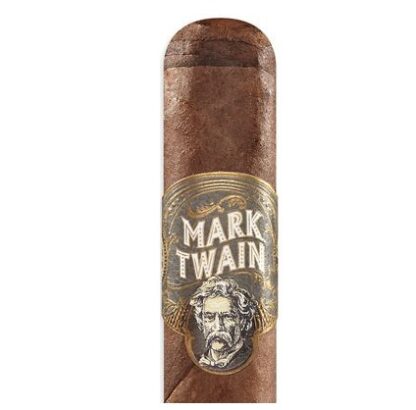 mark twain memoir cigars image