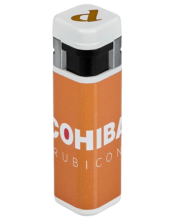 cohiba rubicon lighter image