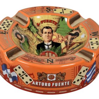 arturo fuente cigars ashtrays image