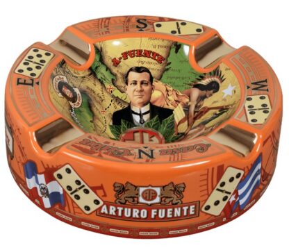 arturo fuente cigars ashtrays image