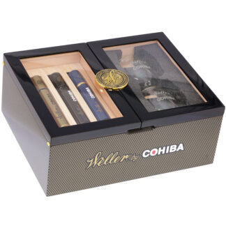 cohiba weller humidor image